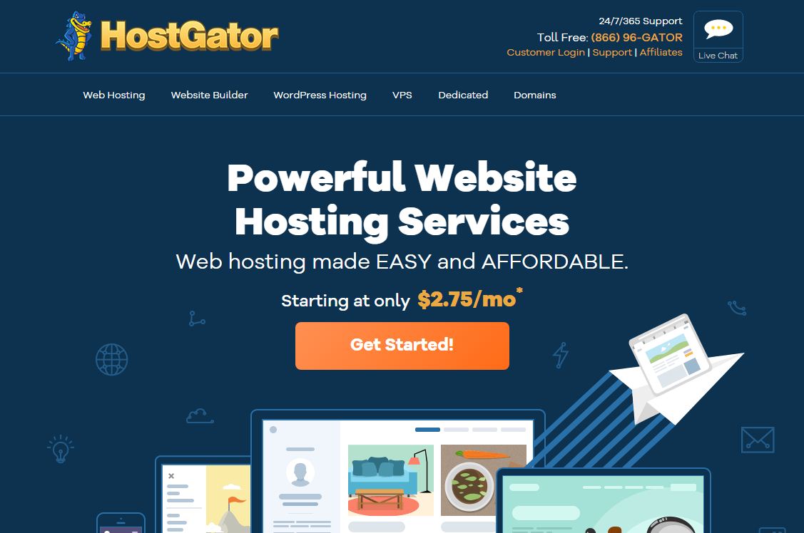 Best Cheap Web Hosting Service Providers in 2020 Be Facts