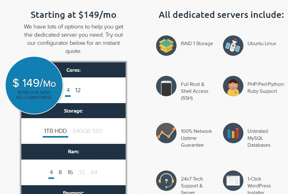 Top 10 Best Dedicated Server Hosting Providers Bang2sutara