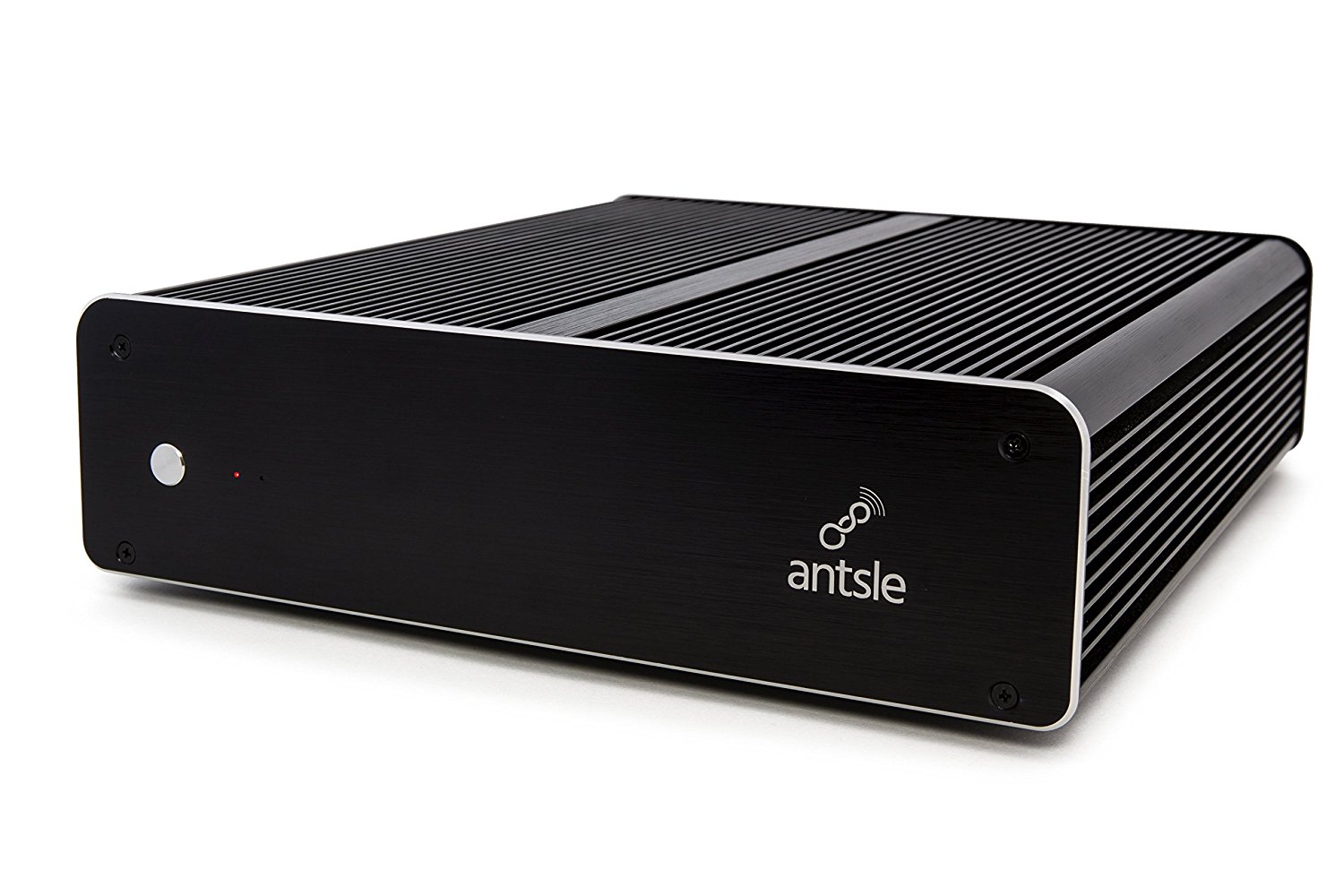 FanlessTech antsle one Private Cloud Server