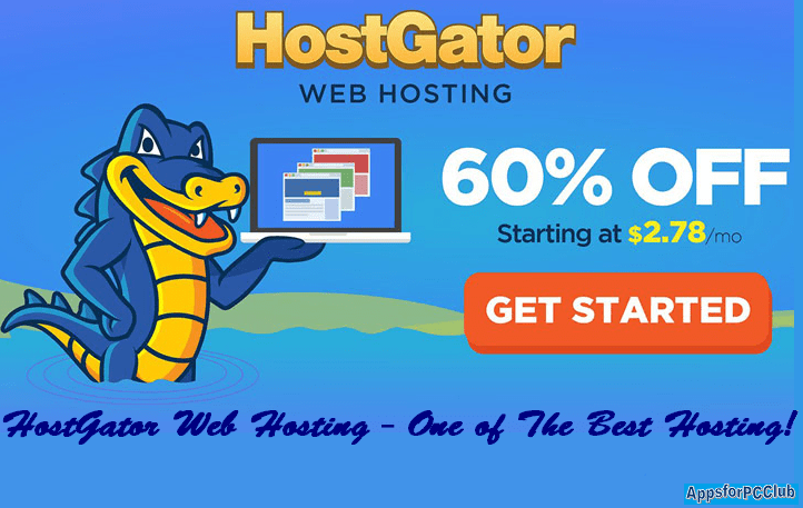 HostGator Web Hosting One of The Best Hosting!