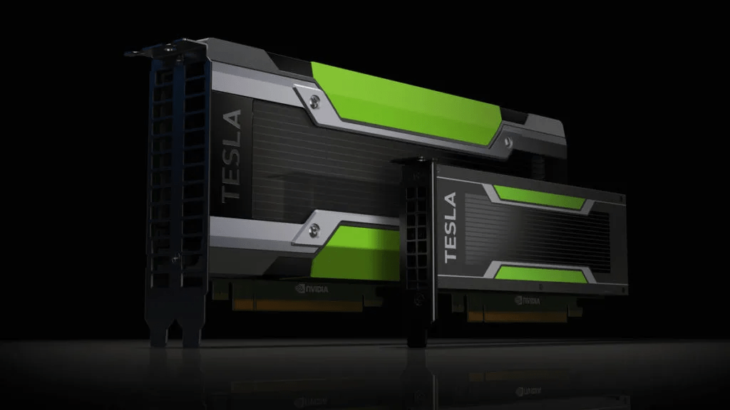 NVIDIA CSP Partner