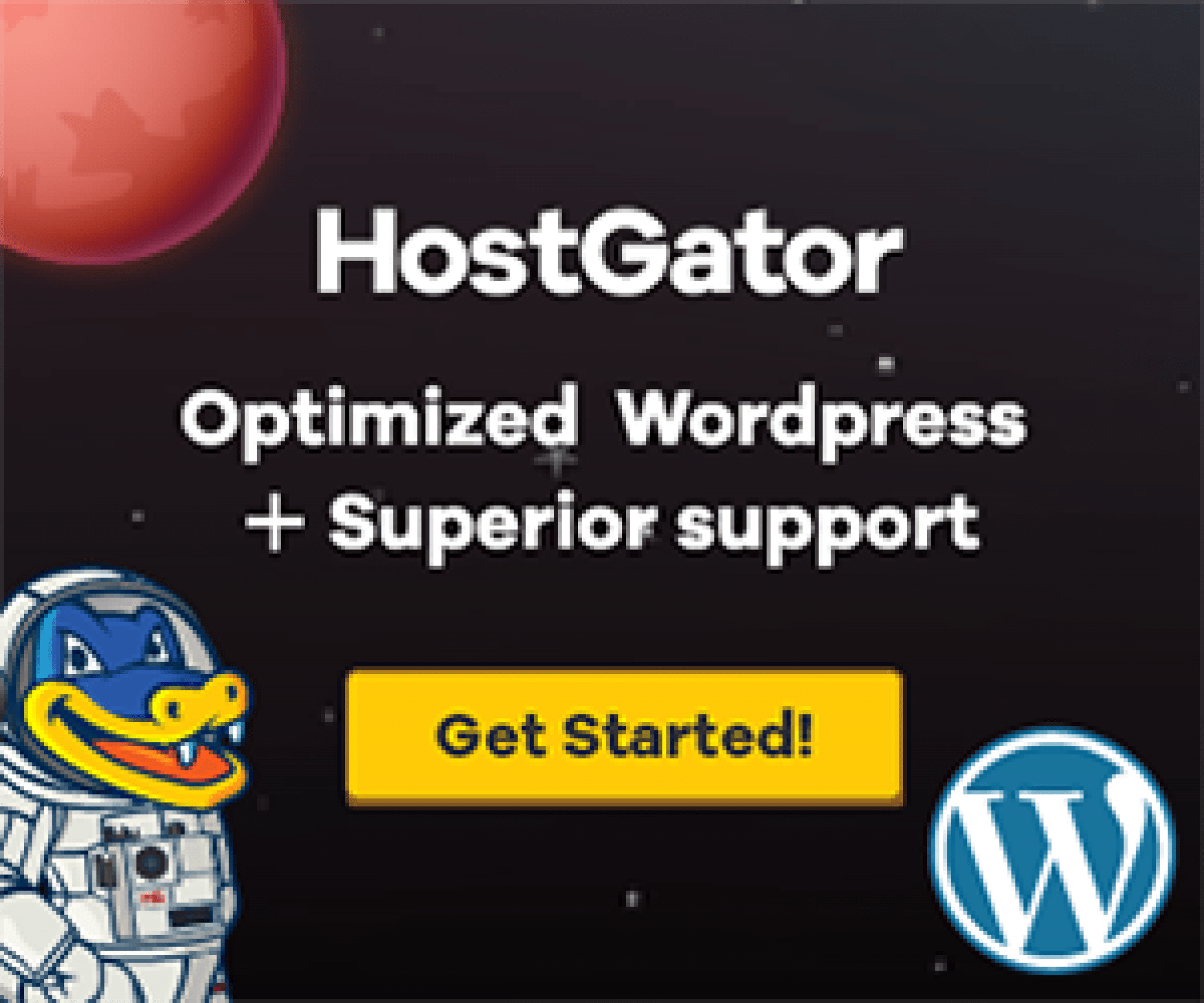 WordPress Hosting Secure and Affordable HostGator Best Hosting