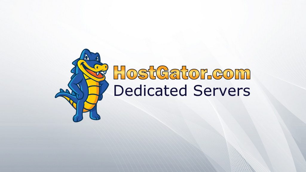 HostGator Dedicated Servers • Review and Info • Best Web Hosting