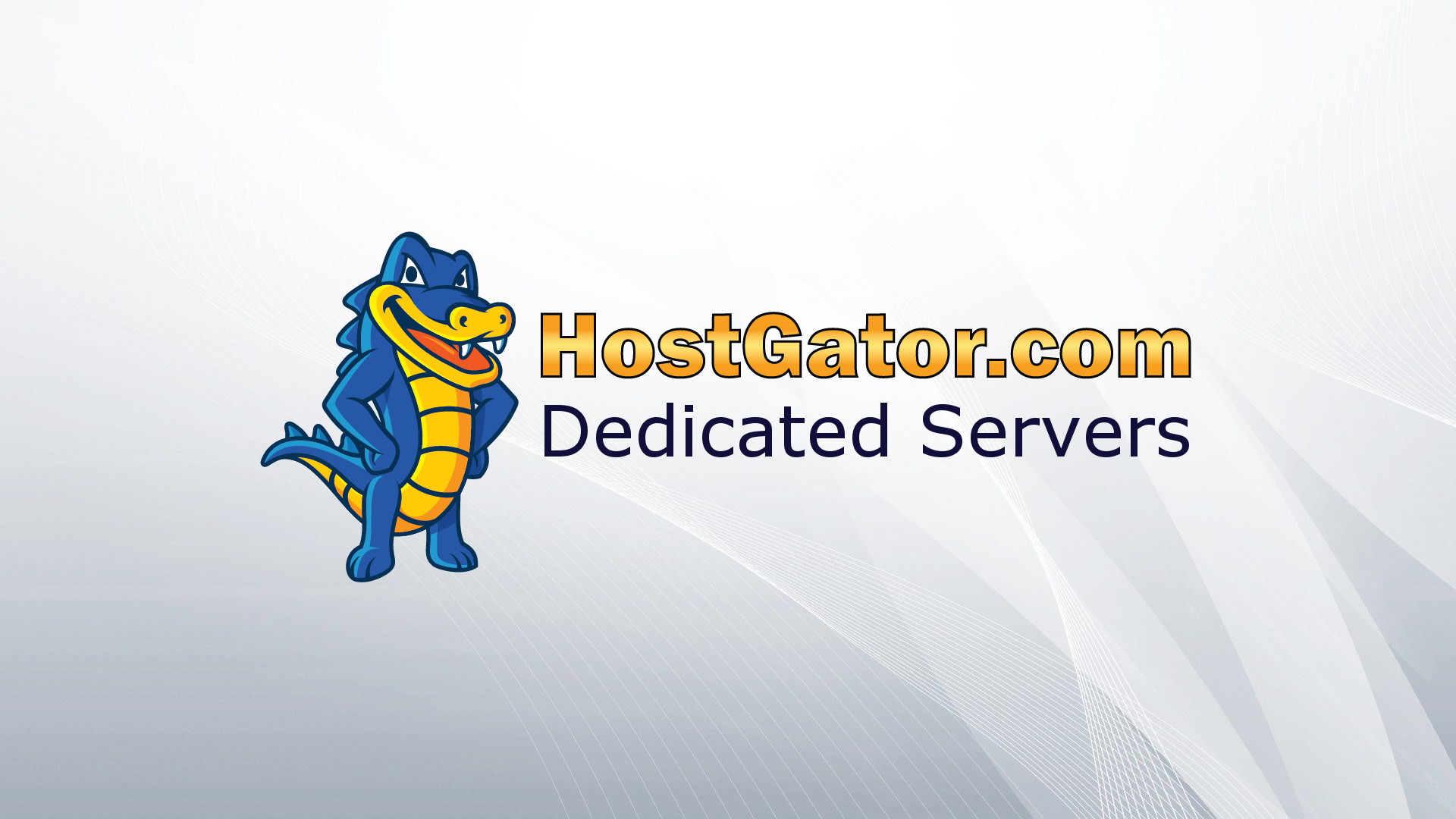 HostGator Dedicated Servers • Review and Info • Best Web Hosting