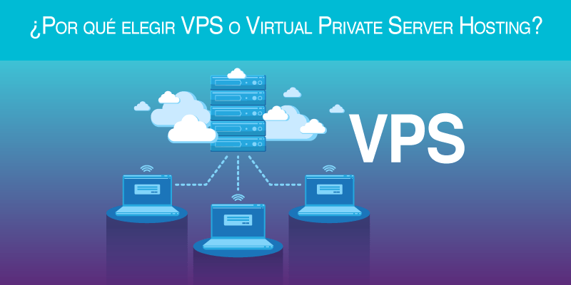 ¿Por qué elegir VPS o Virtual Private Server Hosting? El blog de Neothek