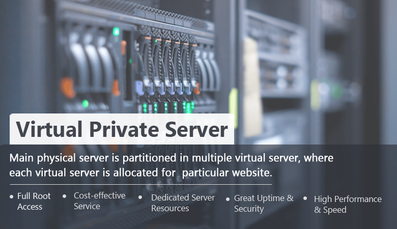 VPS Hosting Everything You Need To Know Sarv Blog