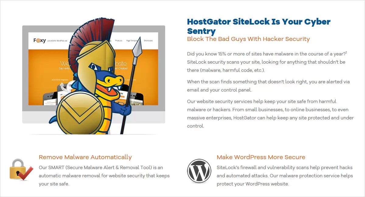 HostGator vs GoDaddy Differences TemplateToaster Blog