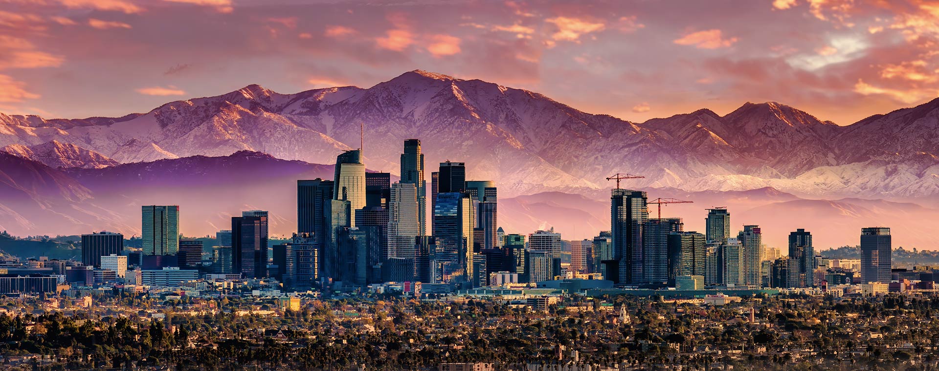 Dedicated Servers in Los Angeles, CA Cloudvider Leading Web Host