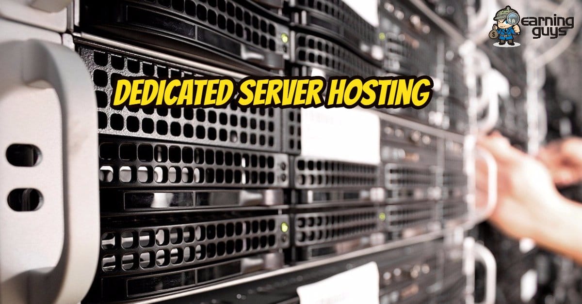 10 Best Dedicated Server Hosting {Fast and Reliable Servers}