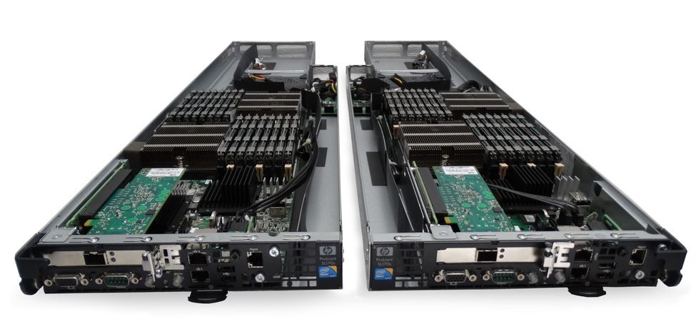Dedicated Server Hosting in Los Angeles, New York and Atlanta