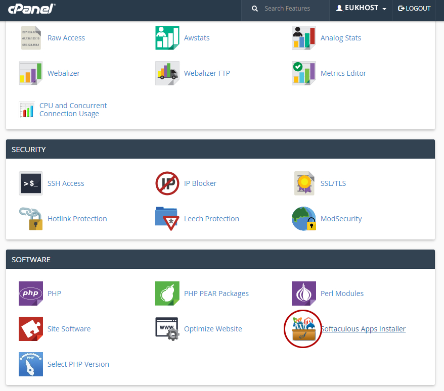 Complete Guide to installing WordPress using cPanel