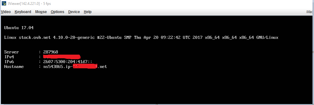 Kvm Ovh / Setup Ovh And Hetzner Servers With Kvm Openvz Xen On Solusvm
