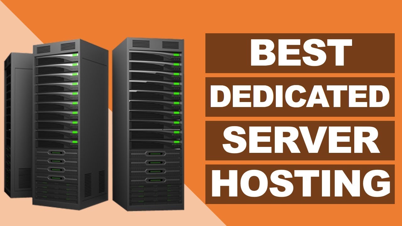 Best Dedicated Server Hosting Reviews Pricing, Top Feature and