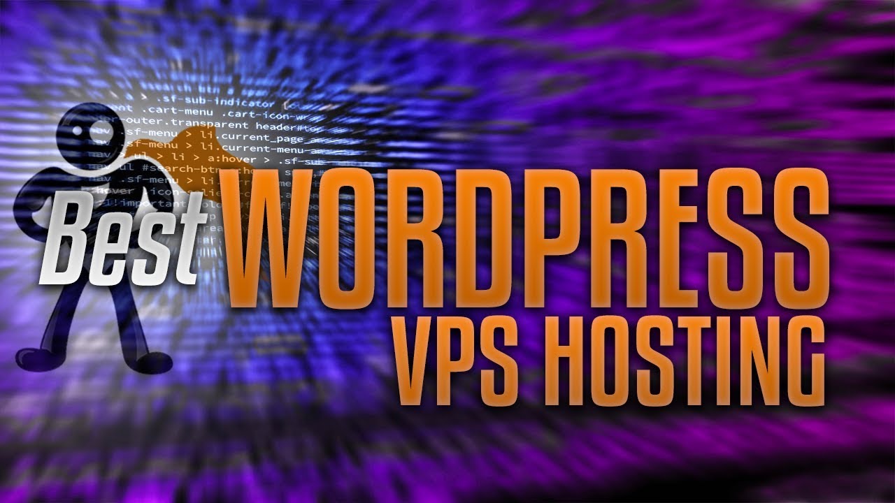 Best WordPress VPS Hosting YouTube