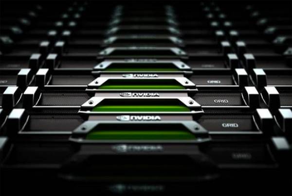 OVH i Nvidia zaawansowane funkcje graficzne z chmury