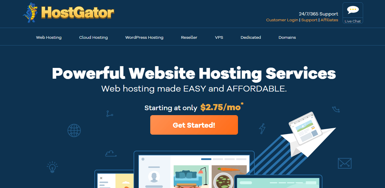 Top 10 windows or asp web hosting providers