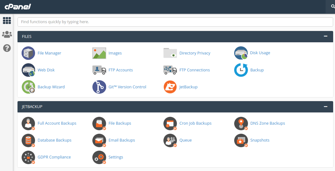 Install WordPress using Softaculous in cPanel Interserver Tips