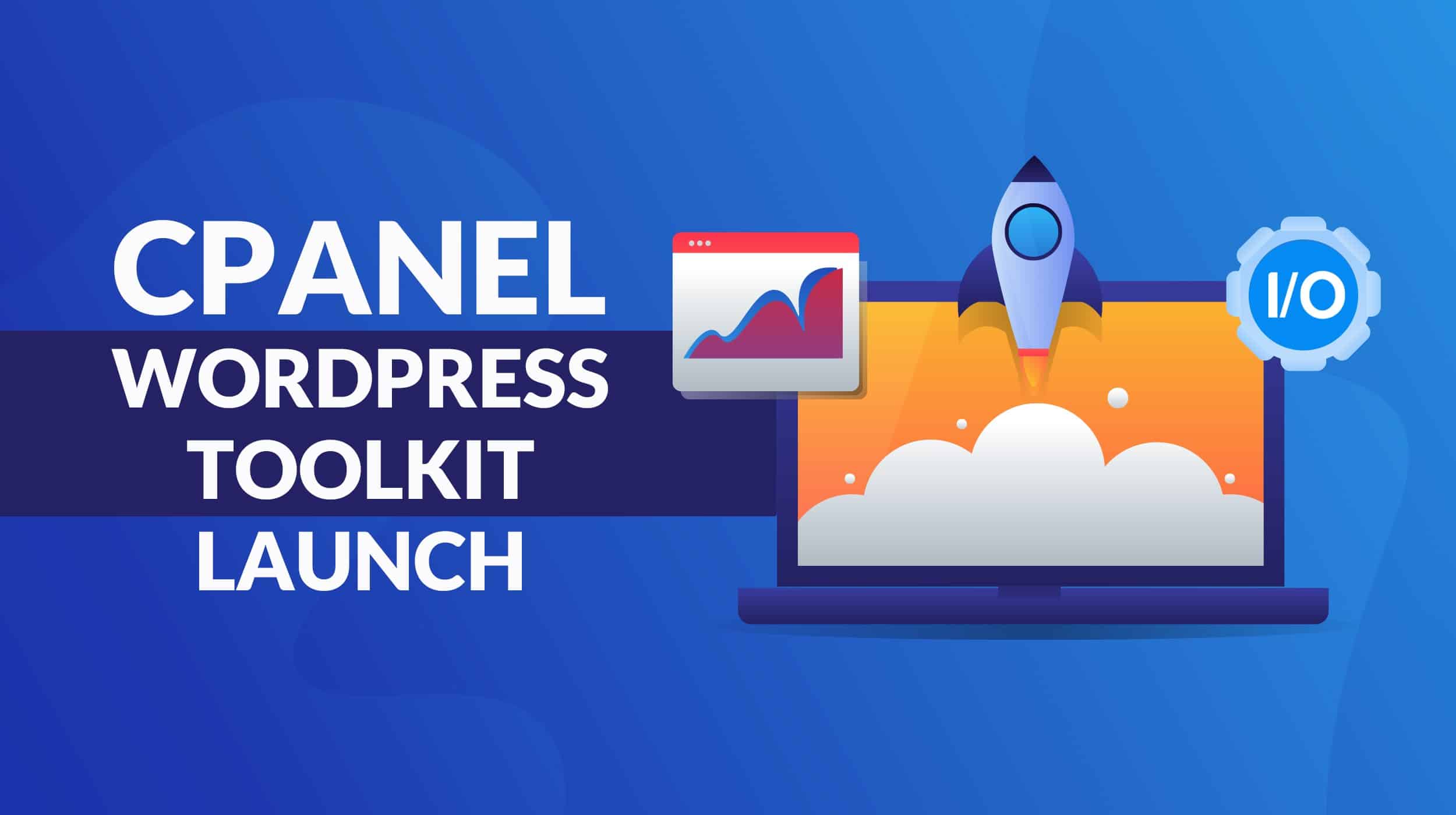 cPanel WordPress Toolkit Launch IO Zoom