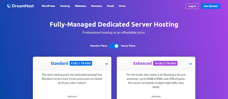 DreamHost Coupon Code 59 OFF + a FREE Domain [Verified 2020]