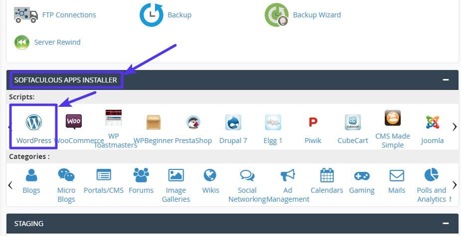 ¿Qué es cPanel? El Panel de Control Explicado para Principiantes