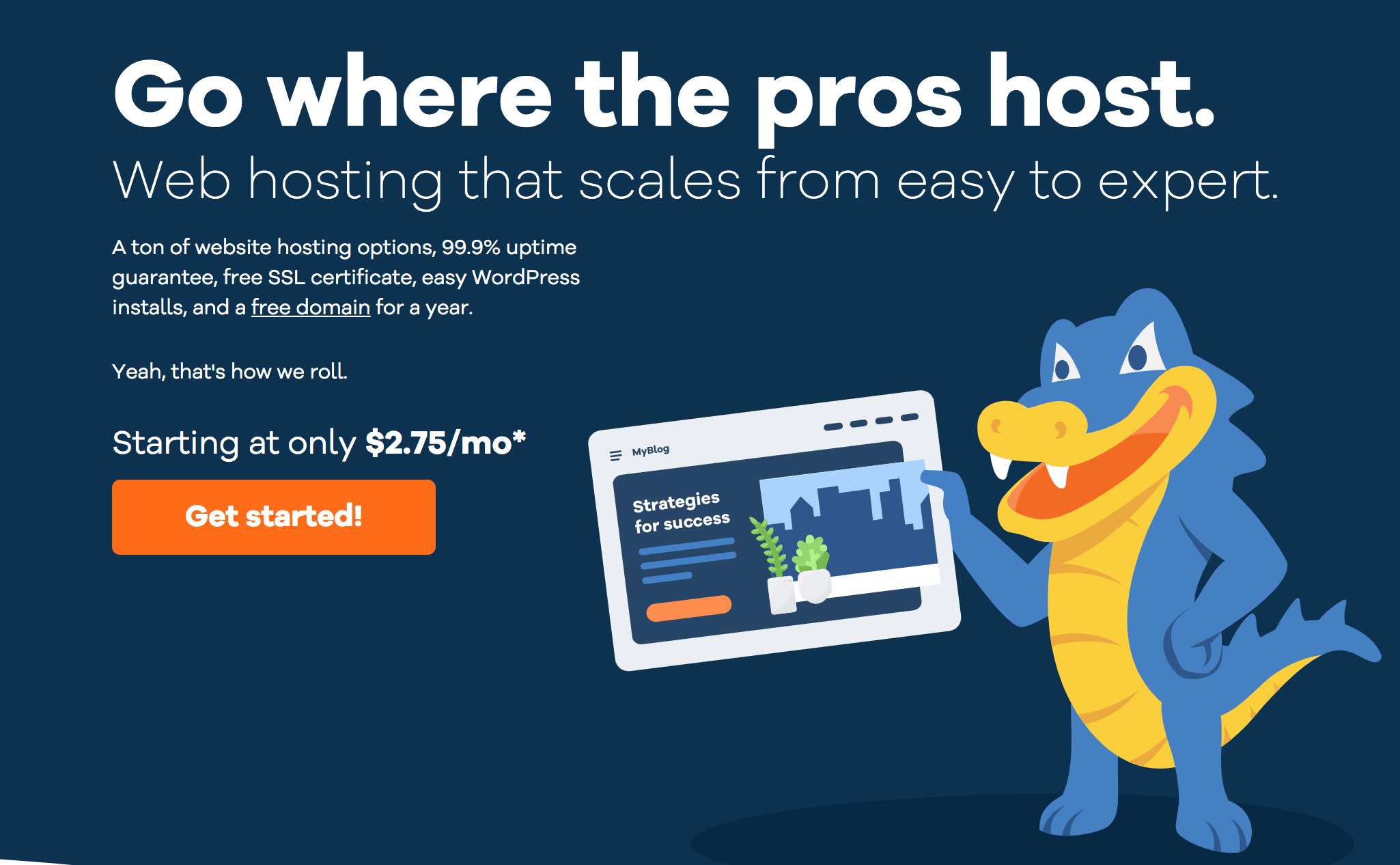 appsgbitdesign Hostgator Dedicated Hosting