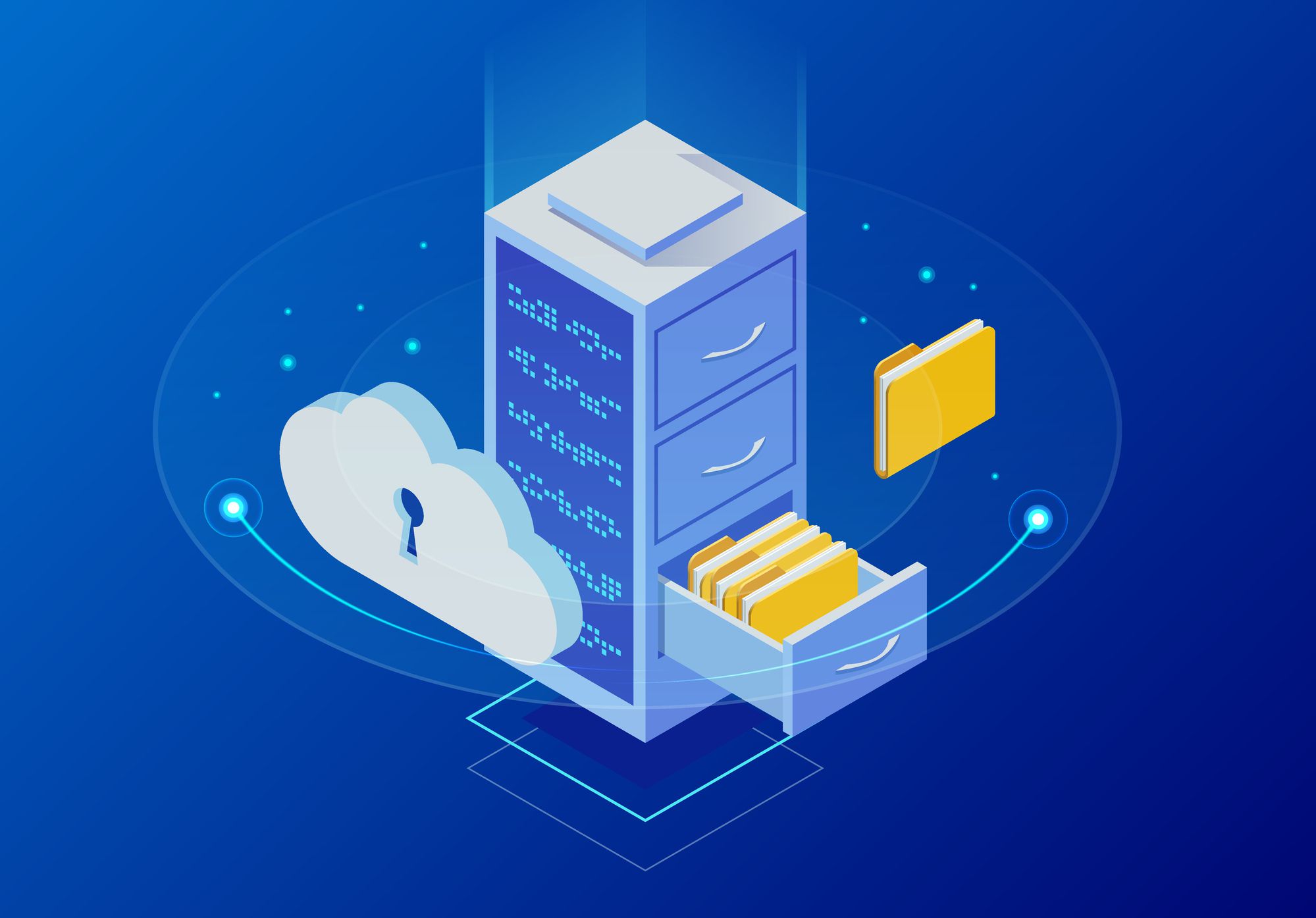 Cloud Hosting vs Dedicated Server Hosting