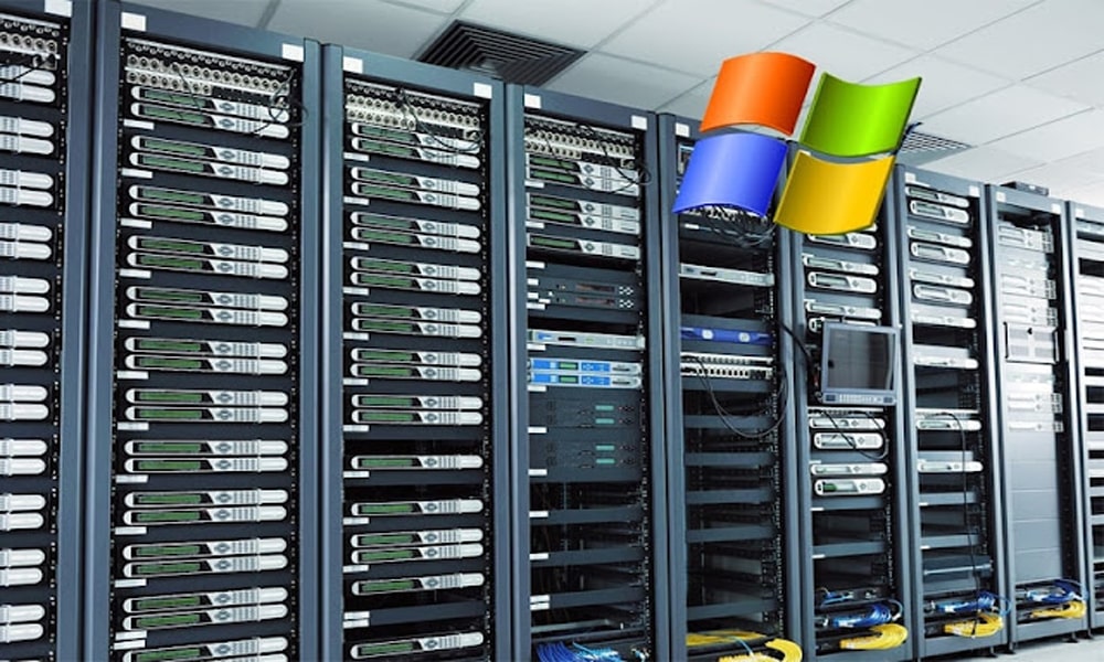 Best & Cheapest Windows Dedicated Server Hosting In India & Worldwide