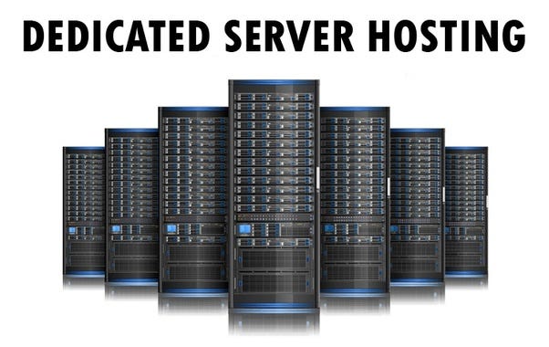 Best Cheap Dedicated Server Hosting by RUPOSH LINK Medium