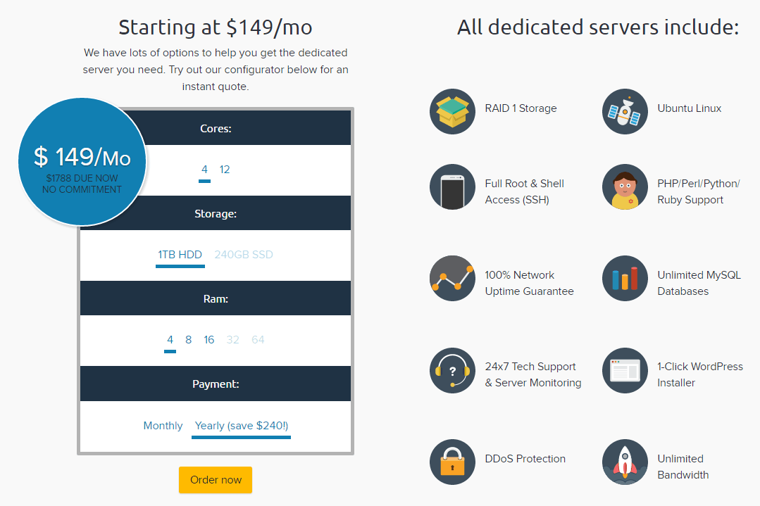 DreamHost Review 2020 Everything You Need to Know