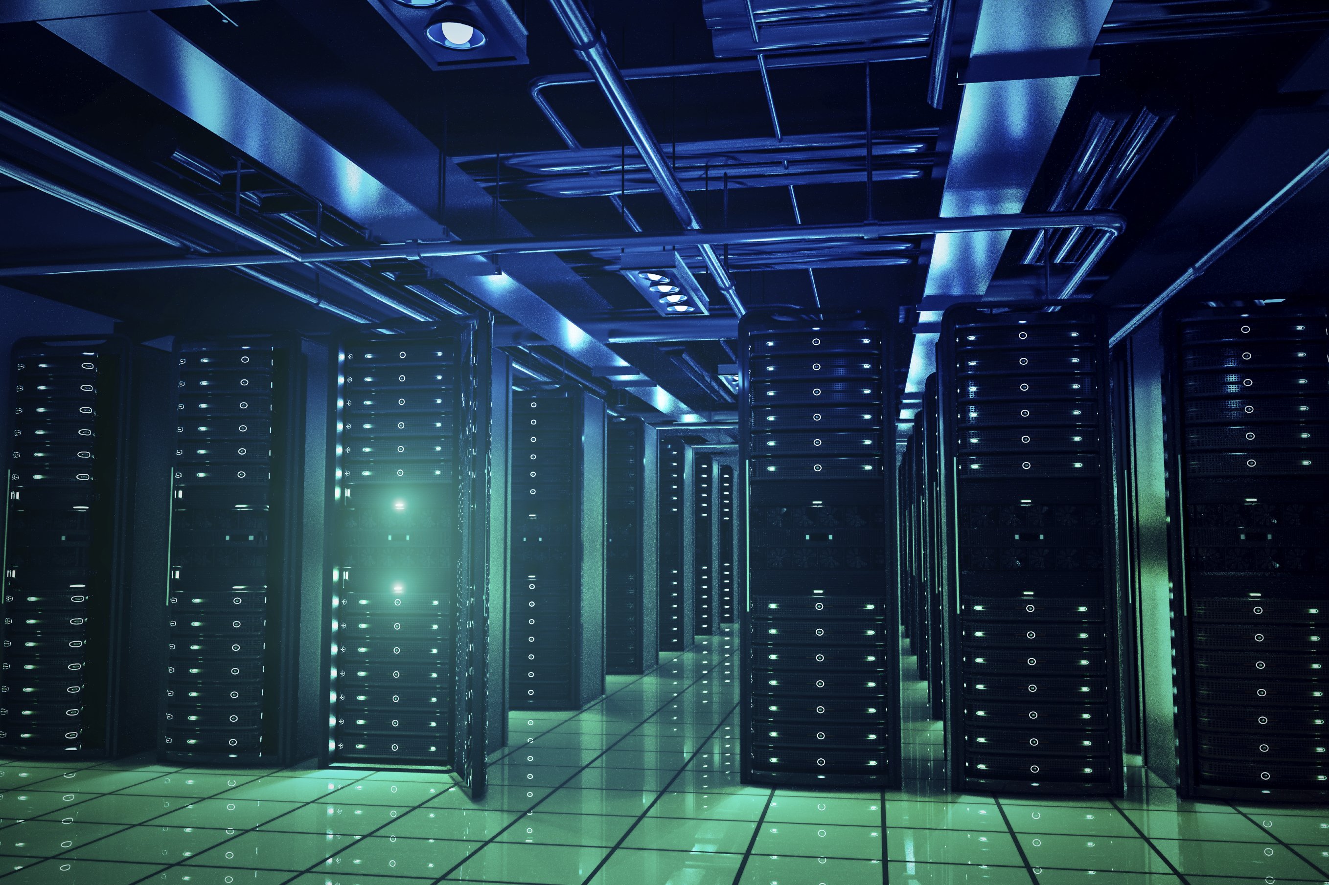 4 Ways to Optimize Security on Your Dedicated Server