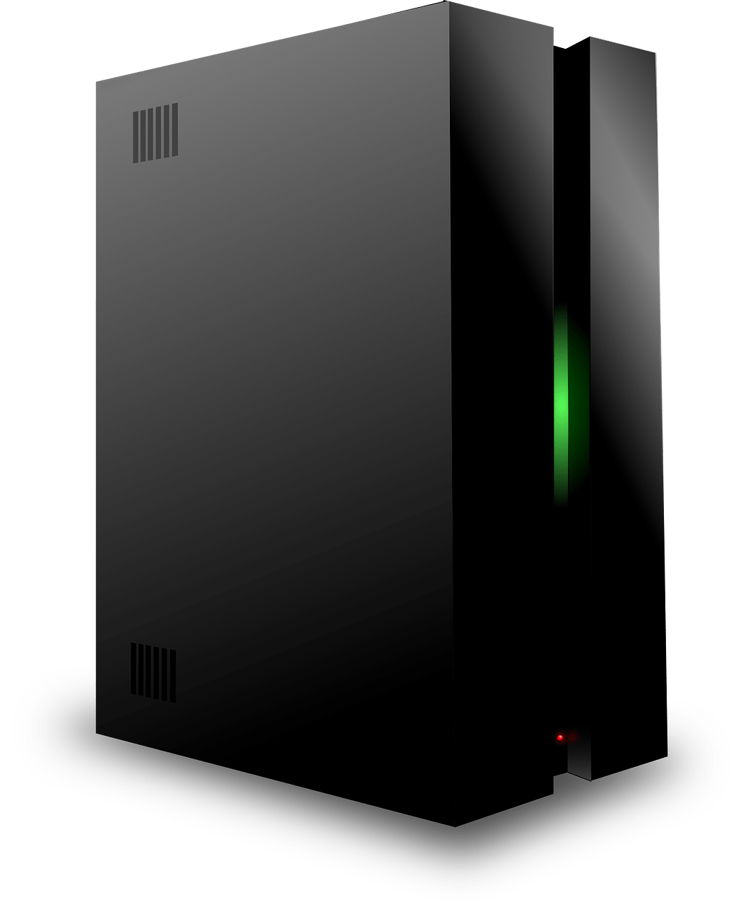 Nocix Gaming Dedicated Servers
