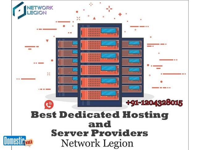 Best Price Dedicated Server Hosting and VPS Hosting Server Network