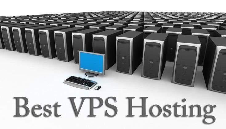 VPS is a great bridge between Shared Hosting and Dedicated Hosting. It
