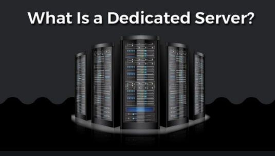 Dedicated Servers in Los Angeles and Orange County, California in 2020