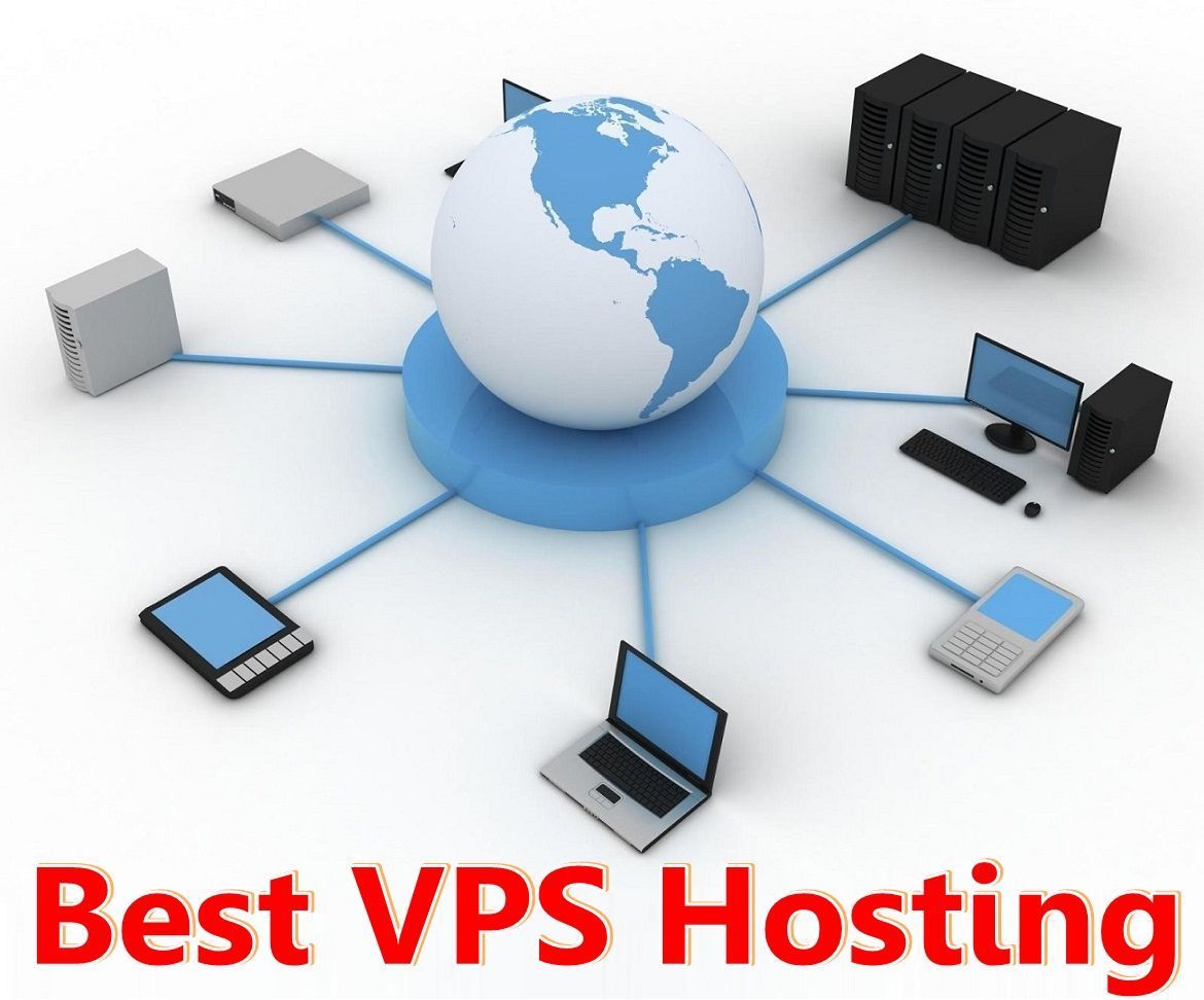 VPS server hosting is capable of serving dual purposes it acts as a