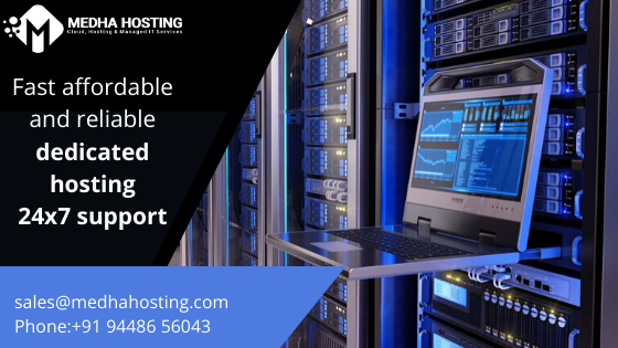 Cheap Dedicated Servers Windows & Linux Starts At 79.00 Hosting