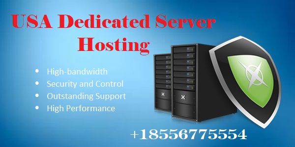 Best USA Dedicated Server Hosting Plans and Services at cheapest price