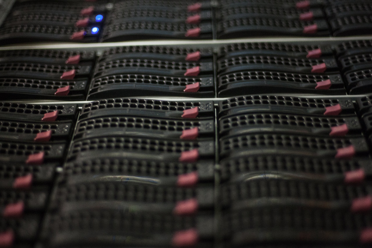 The AntiDDoS Network Firewall OVH Canada
