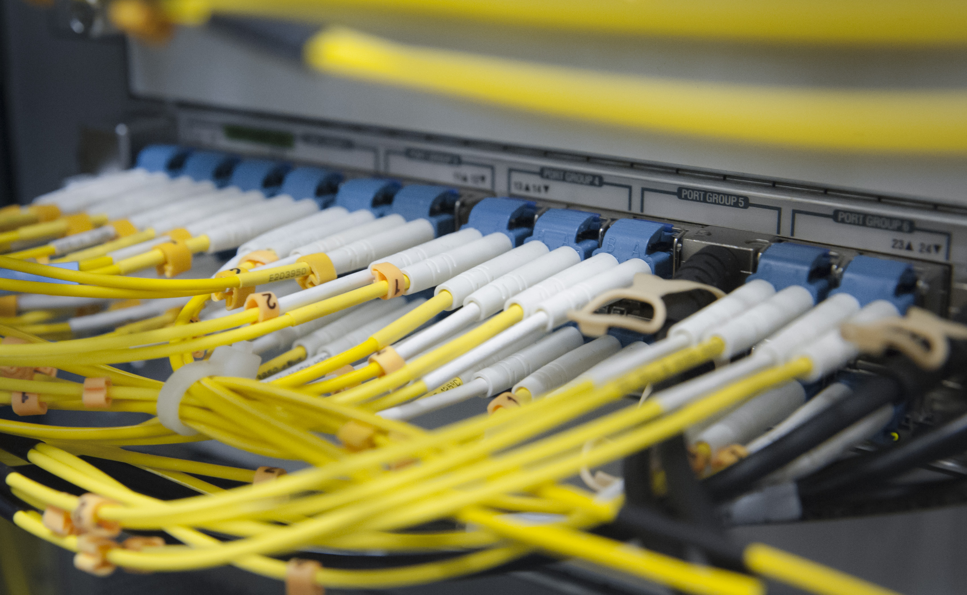 The antiDDoS prefirewall OVH Canada