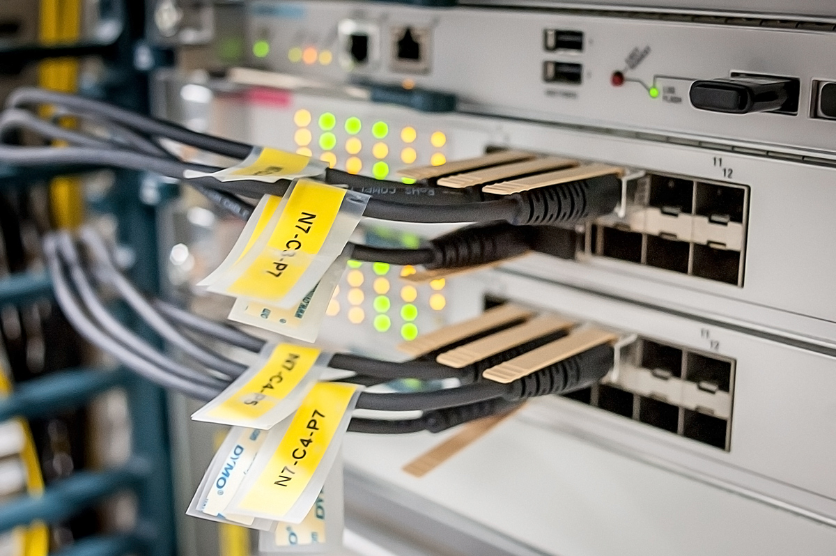 The antiDDoS prefirewall OVH Canada