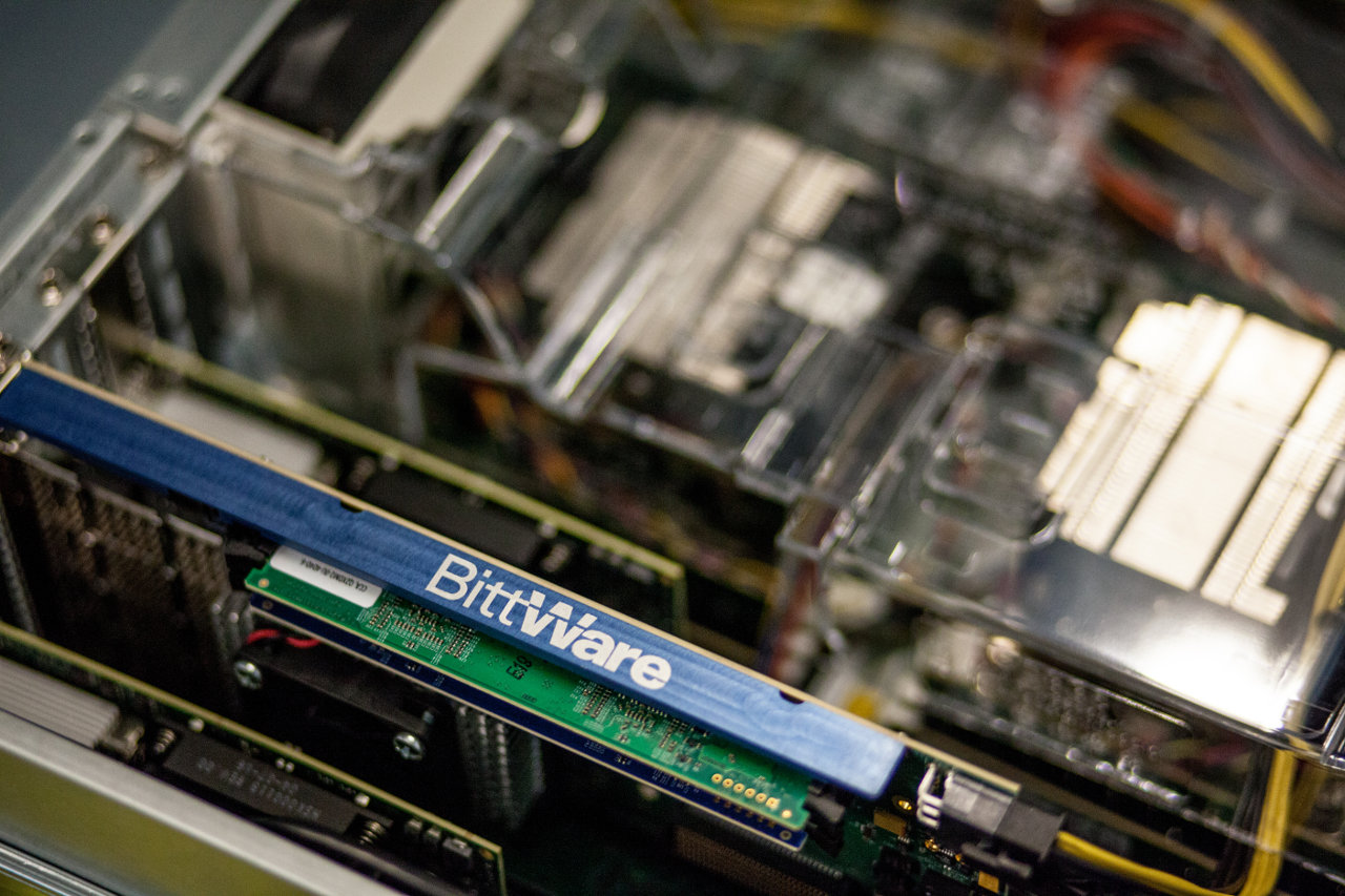 Armor for antiDDoS protection OVH