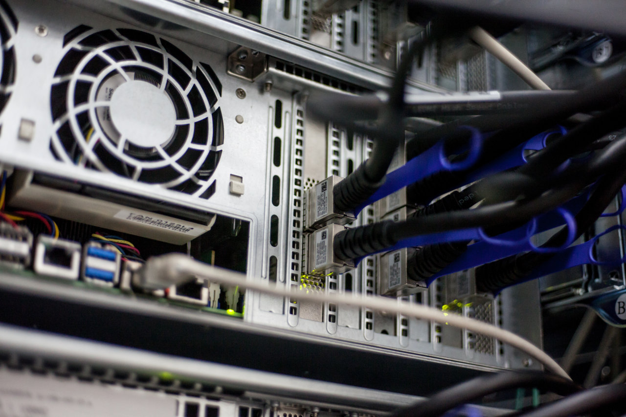 Armor for antiDDoS protection OVH