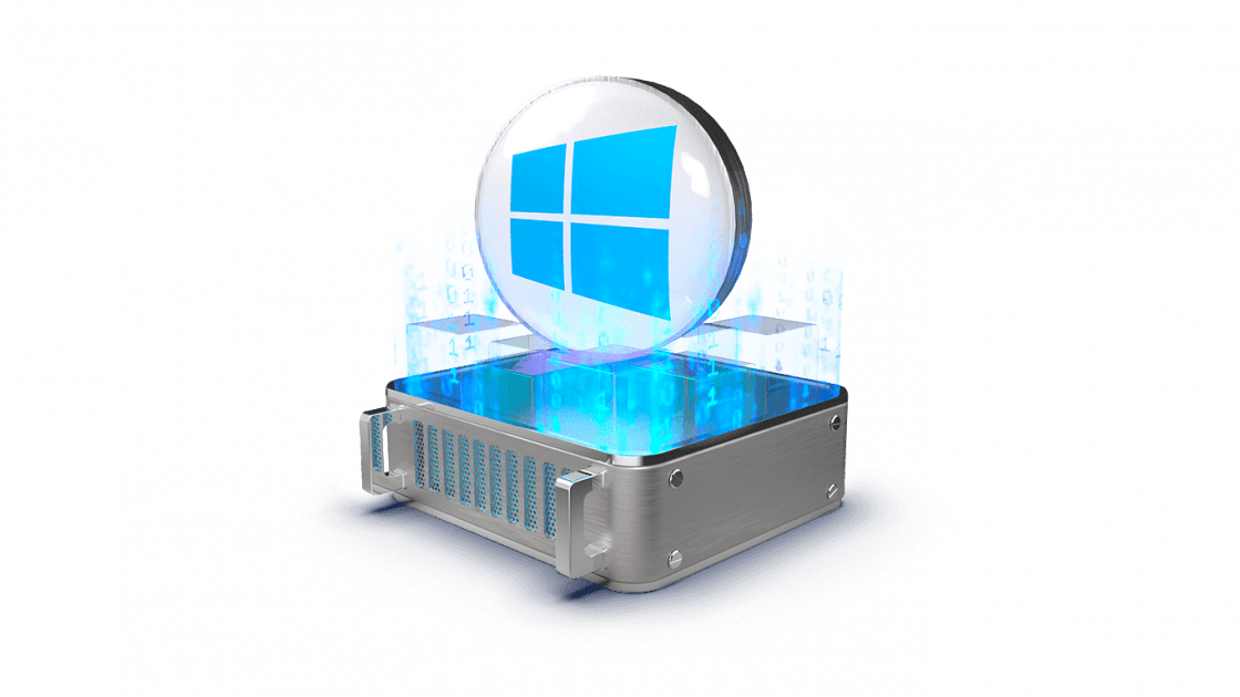 Windows Dedicated Server Bare Metal Servers OVHcloud