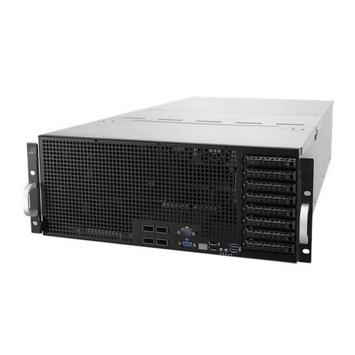 Buy ASUS ESC8000 G4/10G, HighDensity 4U GPU Server SupPort Prime Buy