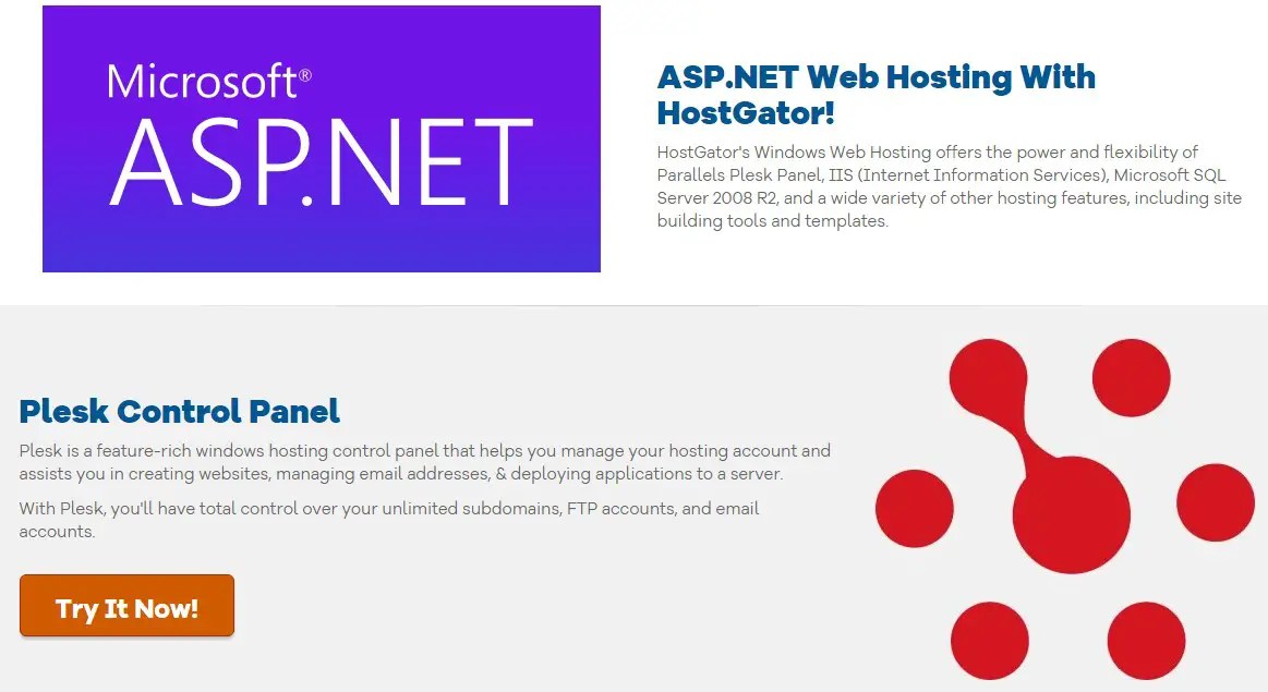 HostGator Windows Hosting Review 2020 (Real Uptime Records + Speed Test