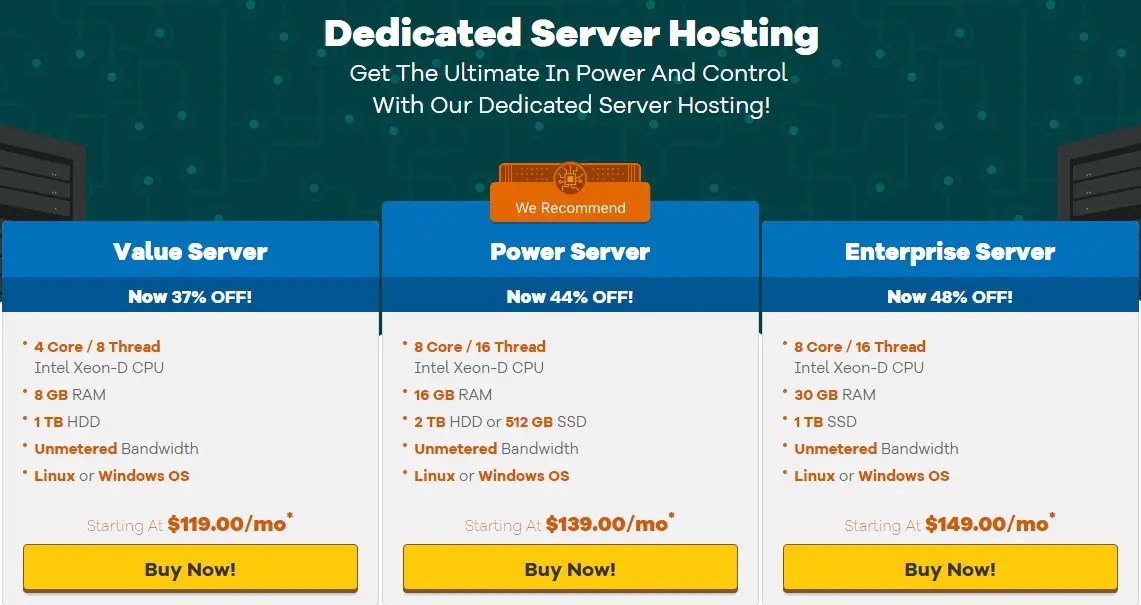 HostGator vs GoDaddy (2020) The Winner for WordPress and Overall