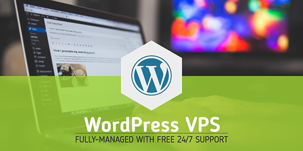 Managed WordPress Hosting Managed WordPress VPS