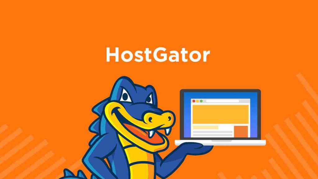 Hostgator WordPress Hosting 2.5X Speed with Advanced Security Pocket