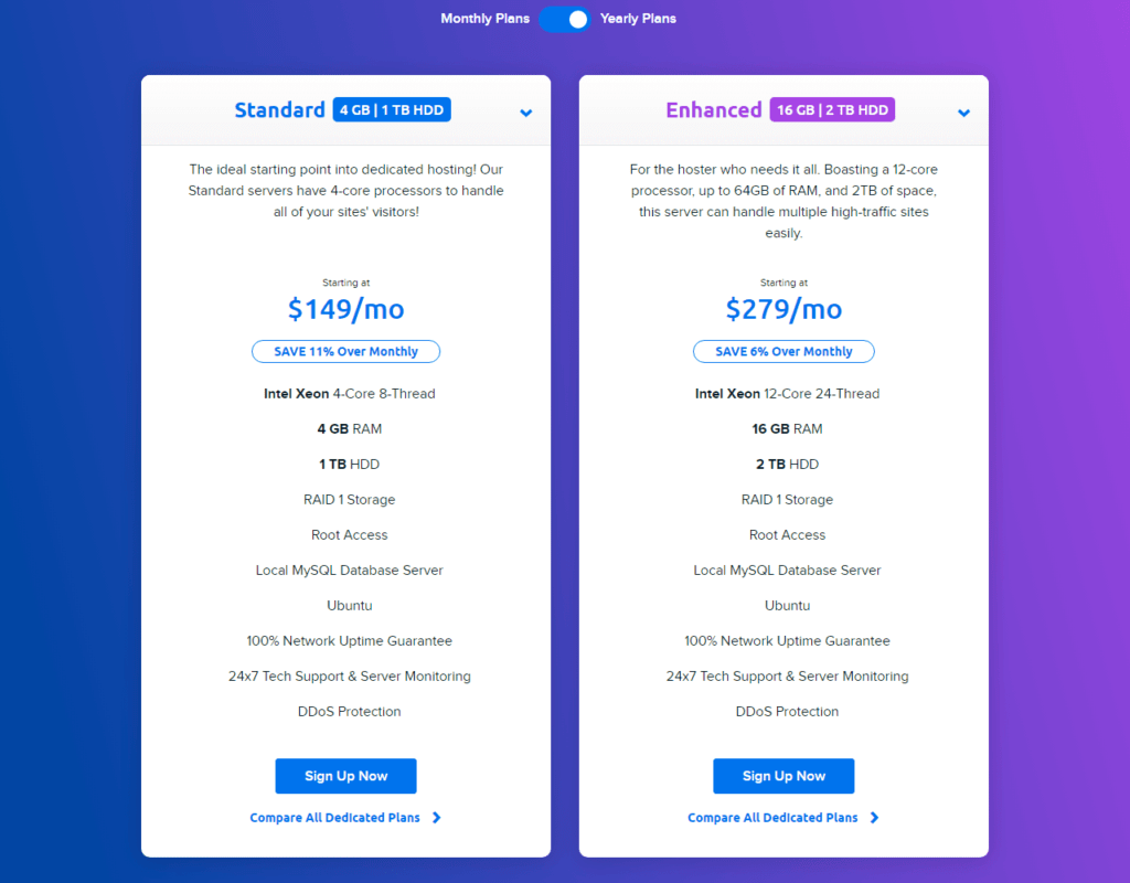 DreamHost Pricing 2020 Which Plan is Best for You?