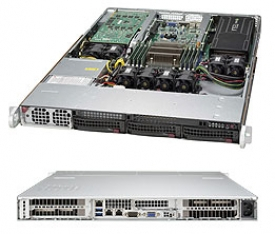 Supermicro 5018GRT GPU solutions, GPU Servers computer shop
